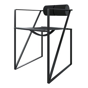 Seconda Armchair