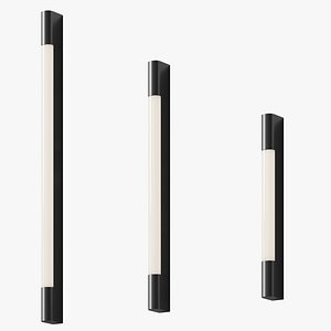PALERMO Wall lamp By Astro Lighting 3D