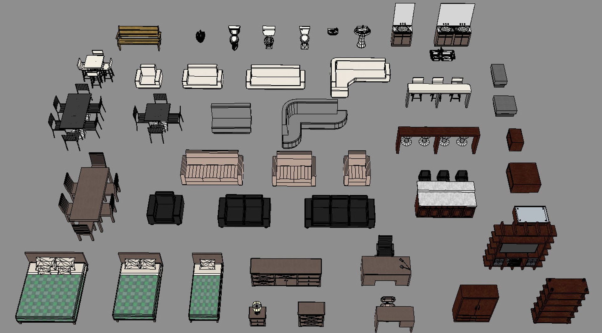 3D model Low Poly Furniture - Household AssetsDS https://p.turbosquid.com/ts-thumb/1F/sGHQu4/kF/furniture2/jpg/1650476038/1920x1080/fit_q87/77e198f9a8a402f23a17401ff6d57e6a01ad925e/furniture2.jpg