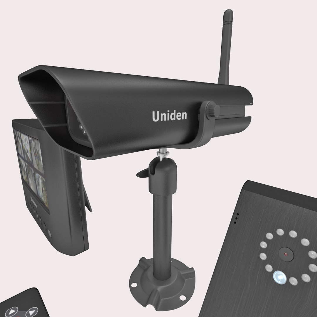 3d model of wireless surveillance uniden udw20055 https://p.turbosquid.com/ts-thumb/1F/sYrw4W/FnfEZiRx/wirelesssurveillancesystemunidenudw20055kit_28/jpg/1414513285/1920x1080/fit_q87/4dae69fd8dd608ba9ba3fac3fddf69fed9e2cefa/wirelesssurveillancesystemunidenudw20055kit_28.jpg