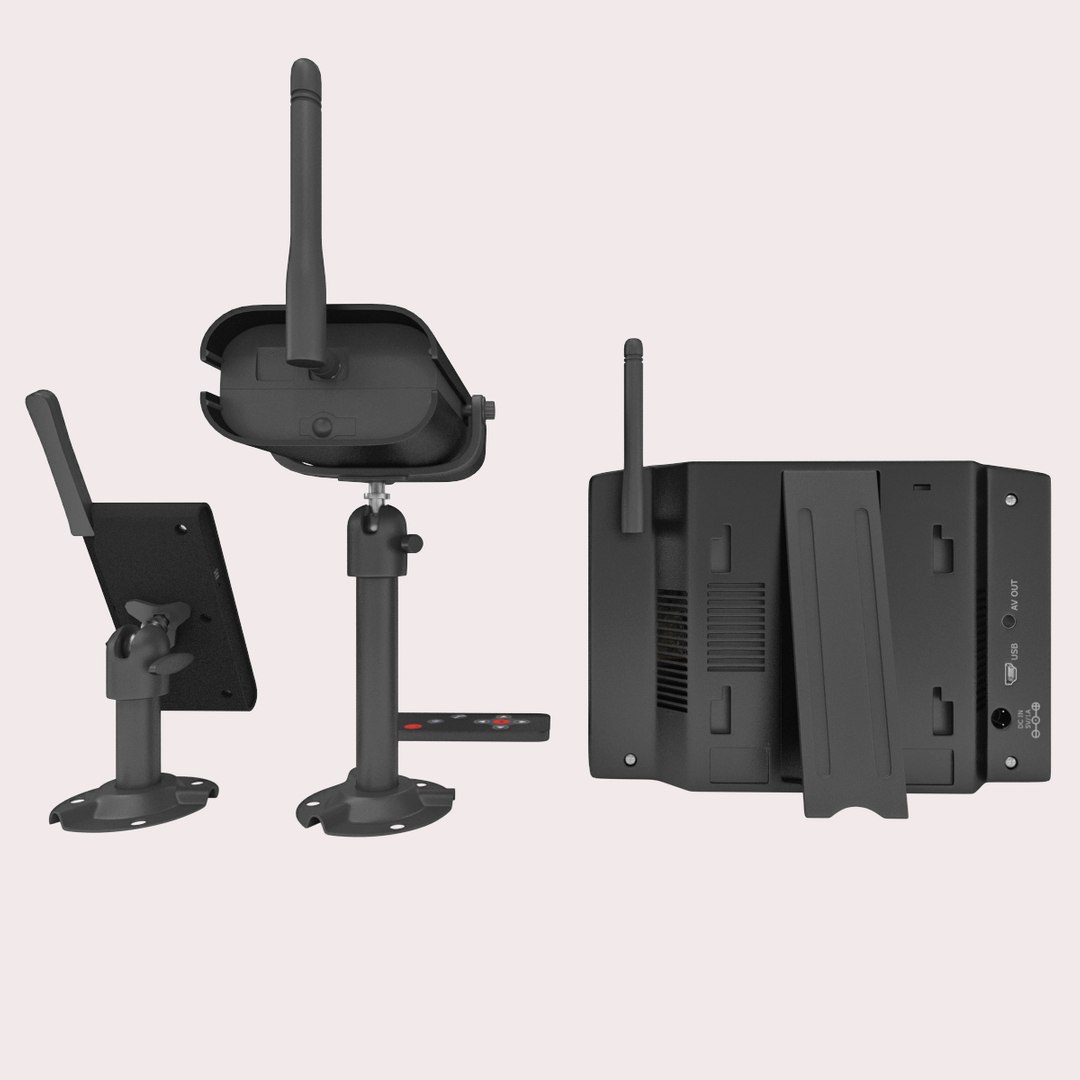3d model of wireless surveillance uniden udw20055 https://p.turbosquid.com/ts-thumb/1F/sYrw4W/GHHyTxjH/wirelesssurveillancesystemunidenudw20055kit_5/jpg/1414513319/1920x1080/fit_q87/c002b4b3159f3b5d4f94144c491c903fe2ebd6a7/wirelesssurveillancesystemunidenudw20055kit_5.jpg