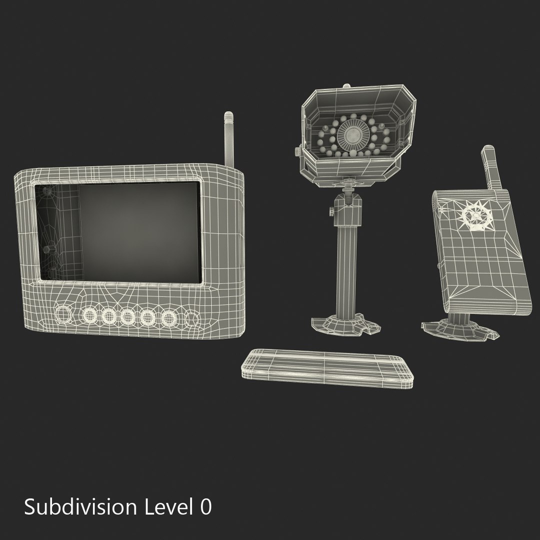 3d model of wireless surveillance uniden udw20055 https://p.turbosquid.com/ts-thumb/1F/sYrw4W/J6xkgJtO/wirelesssurveillancesystemunidenudw20055kit_176/jpg/1414513706/1920x1080/fit_q87/56d486a305ba10a5a4f853af46d30c328fb641fe/wirelesssurveillancesystemunidenudw20055kit_176.jpg