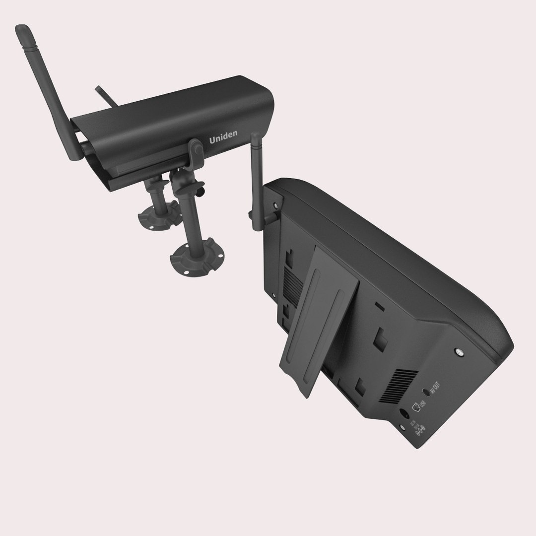 3d model of wireless surveillance uniden udw20055 https://p.turbosquid.com/ts-thumb/1F/sYrw4W/SS0w2bfs/wirelesssurveillancesystemunidenudw20055kit_9/jpg/1414513243/1920x1080/fit_q87/e55952233bf78ff91734e2e117e1f5c0fafe23e2/wirelesssurveillancesystemunidenudw20055kit_9.jpg