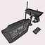 Wireless Surveillance System Uniden UDW20055 Kit