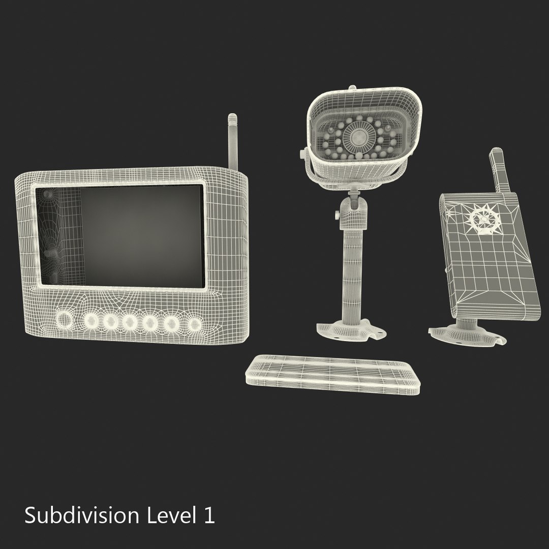 3d model of wireless surveillance uniden udw20055 https://p.turbosquid.com/ts-thumb/1F/sYrw4W/gCrPBPfT/wirelesssurveillancesystemunidenudw20055kit_175/jpg/1414513704/1920x1080/fit_q87/f83dca127c312d574489b407c77dc60a42ce48e4/wirelesssurveillancesystemunidenudw20055kit_175.jpg