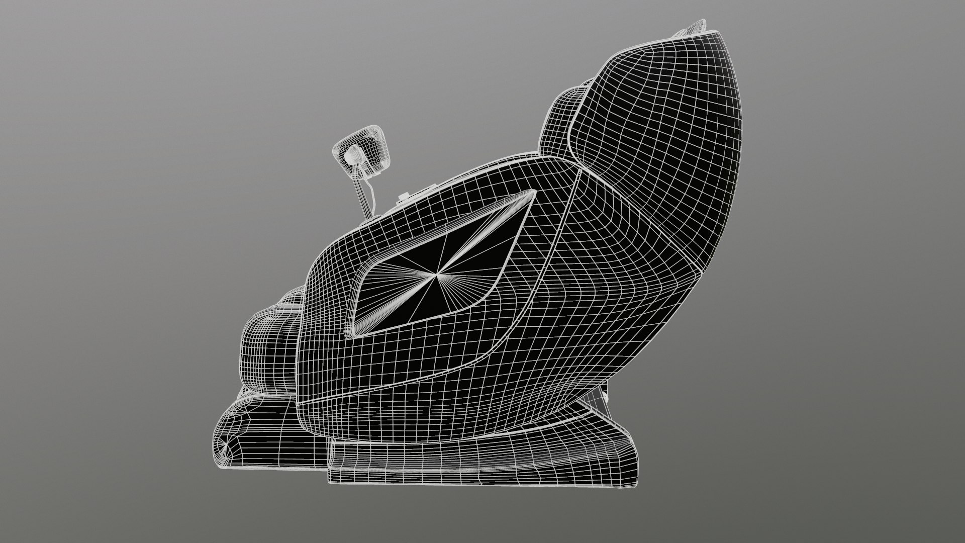 Mazzup Full Body Zero Gravity Shiatsu Massage Chair 3D model https://p.turbosquid.com/ts-thumb/1F/vEcR0W/JL/wire_screenshot027/png/1741954122/1920x1080/fit_q87/8ed4c71f81f571c94add67653e5add7333d2d7b4/wire_screenshot027.jpg