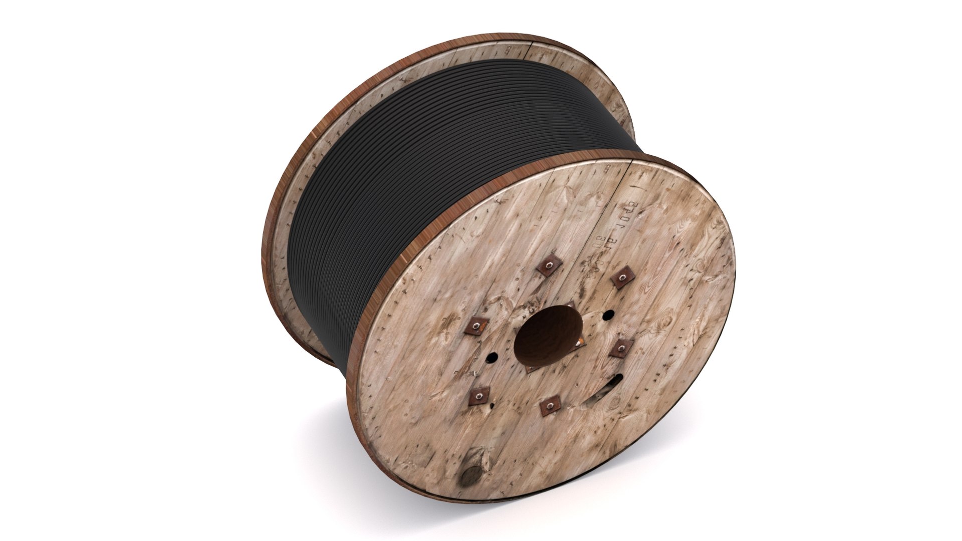 Best Selling Wooden Wheel of Cable Drum/Wood Cable Reel for Wire Winding -  China Wooden Reel, Wooden Wire Spool