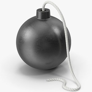 Ball Bomb