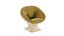 Sillón francés de plástico Maison Raphael, 1970