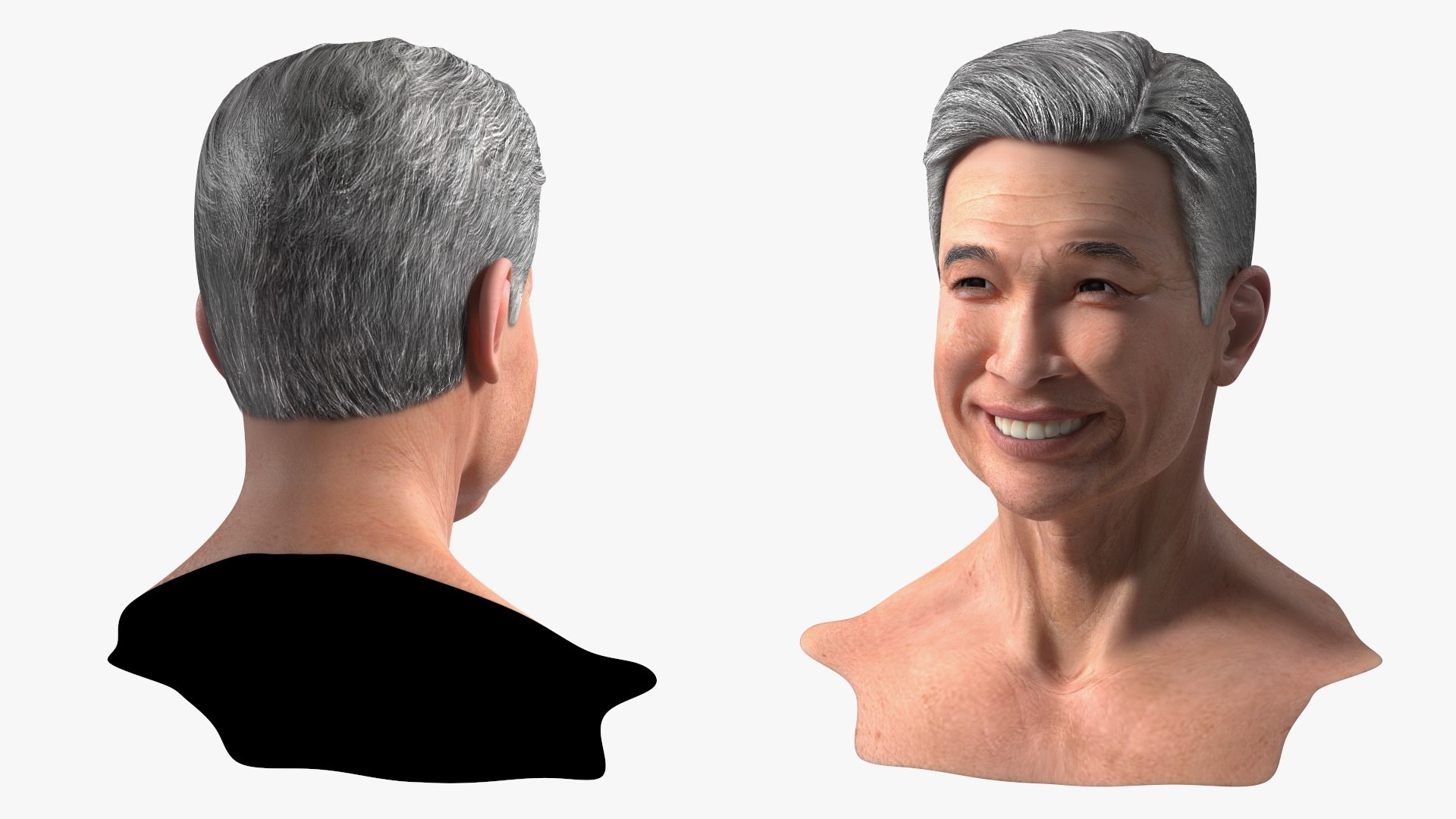 3D Chinese Elderly Man Head Smiling https://p.turbosquid.com/ts-thumb/1F/xBP2cN/Kp/chineseelderlymanheadsmiling3dmodel008/jpg/1693935408/1920x1080/fit_q87/e306cf822b746f806a3c58993f306bb732b084a8/chineseelderlymanheadsmiling3dmodel008.jpg