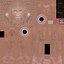 Chinese Elderly Man Head Smiling