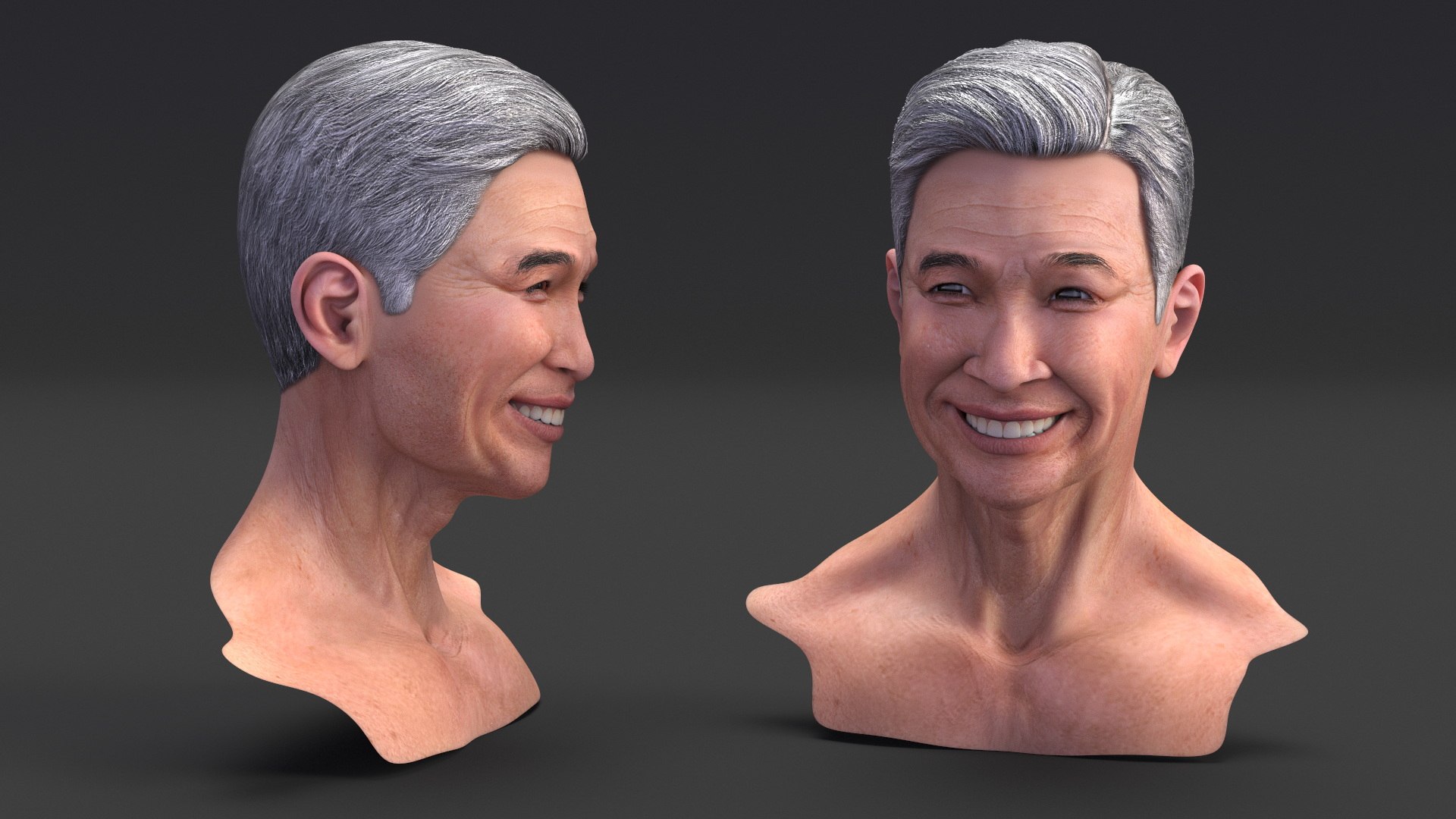 3D Chinese Elderly Man Head Smiling https://p.turbosquid.com/ts-thumb/1F/xBP2cN/Zv/chineseelderlymanheadsmiling3dmodel006/jpg/1693935400/1920x1080/fit_q87/aaf705e849a4ddb4936b73f01993e32ed169ba51/chineseelderlymanheadsmiling3dmodel006.jpg