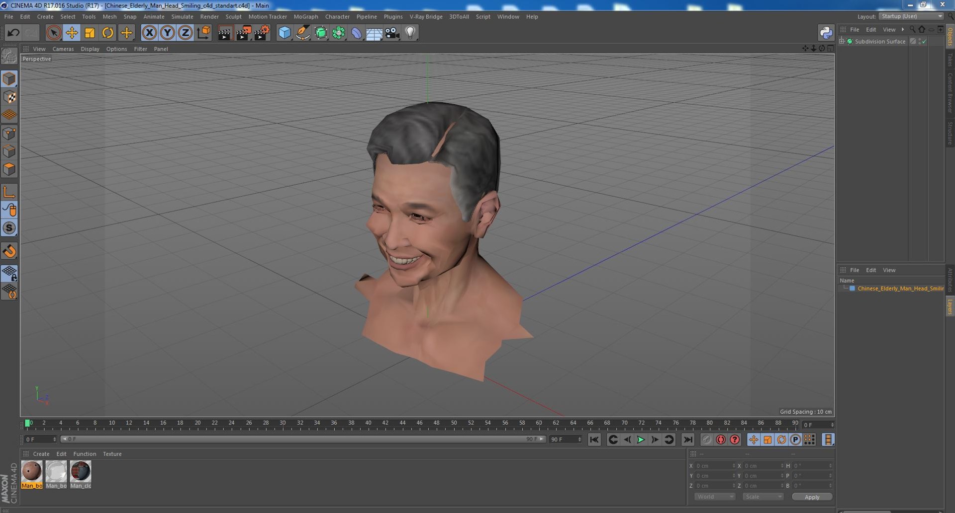 3D Chinese Elderly Man Head Smiling https://p.turbosquid.com/ts-thumb/1F/xBP2cN/yX/chineseelderlymanheadsmiling3dmodel019/jpg/1693935448/1920x1080/fit_q87/4a33ee79dd50a914c2396791daabd951f831551a/chineseelderlymanheadsmiling3dmodel019.jpg