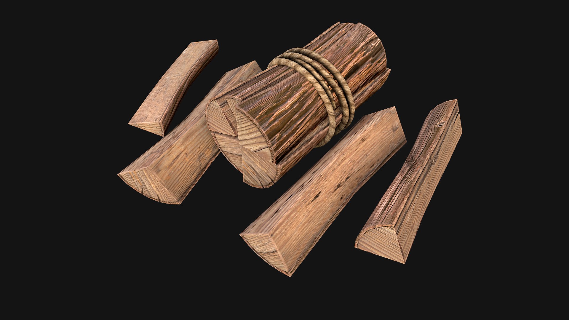 Set of Lumberjack and Firewood 3D model https://p.turbosquid.com/ts-thumb/1F/xjqImG/0s/knittingfirewood2/png/1647690626/1920x1080/fit_q87/4fb2c8b0cdff5f6bba62bfd26581a912d3deec83/knittingfirewood2.jpg