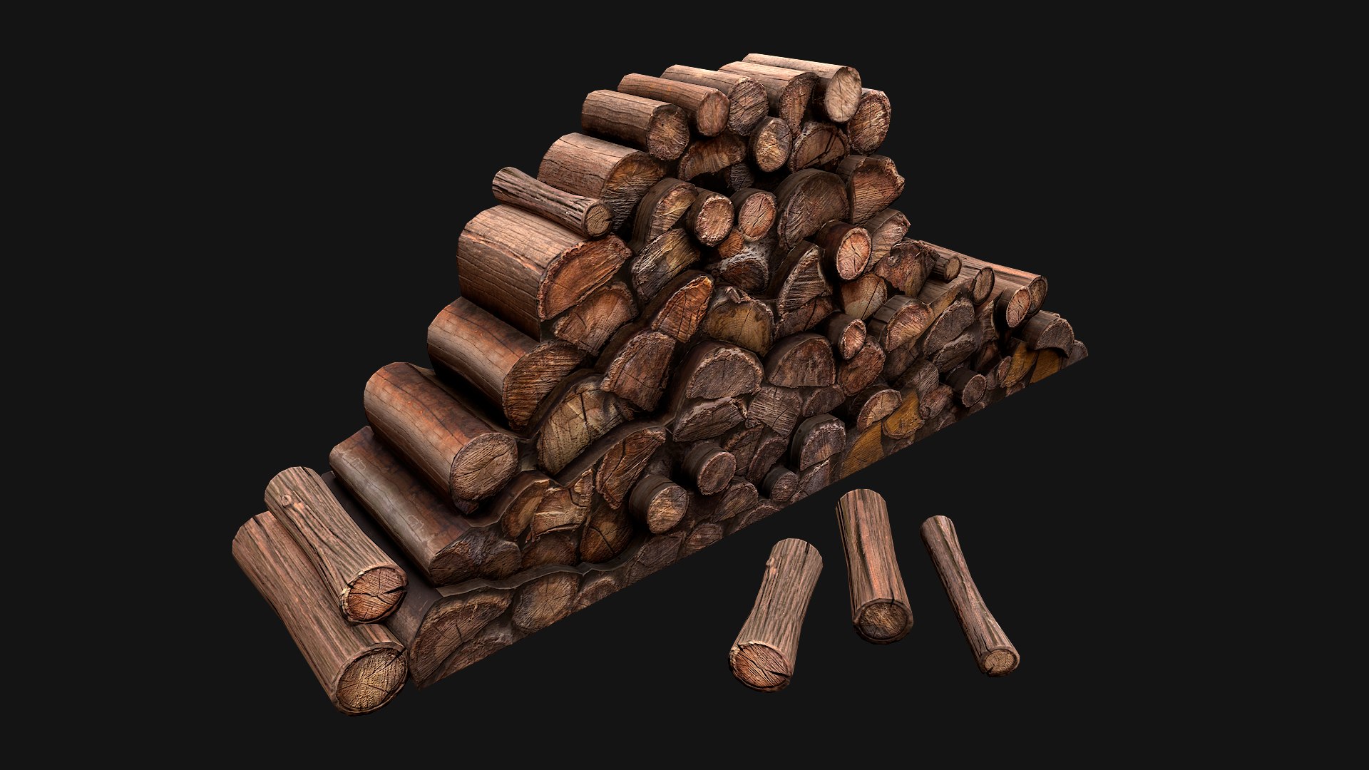 Set of Lumberjack and Firewood 3D model https://p.turbosquid.com/ts-thumb/1F/xjqImG/Ce/firewoodpilemiddle3/png/1647690582/1920x1080/fit_q87/8936b67837da6361b2d442d48034b753ac7b3546/firewoodpilemiddle3.jpg