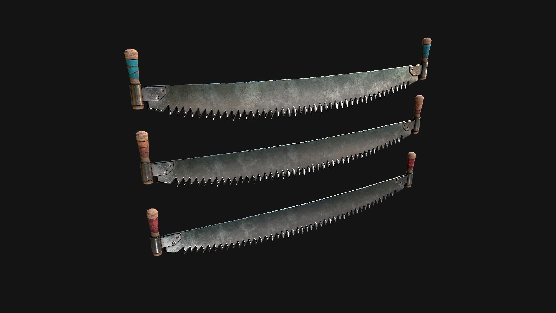 Set of Lumberjack and Firewood 3D model https://p.turbosquid.com/ts-thumb/1F/xjqImG/E0/twomansaw2/png/1647690558/1920x1080/fit_q87/75ef76f8260f719f090a66bbc993375591422152/twomansaw2.jpg