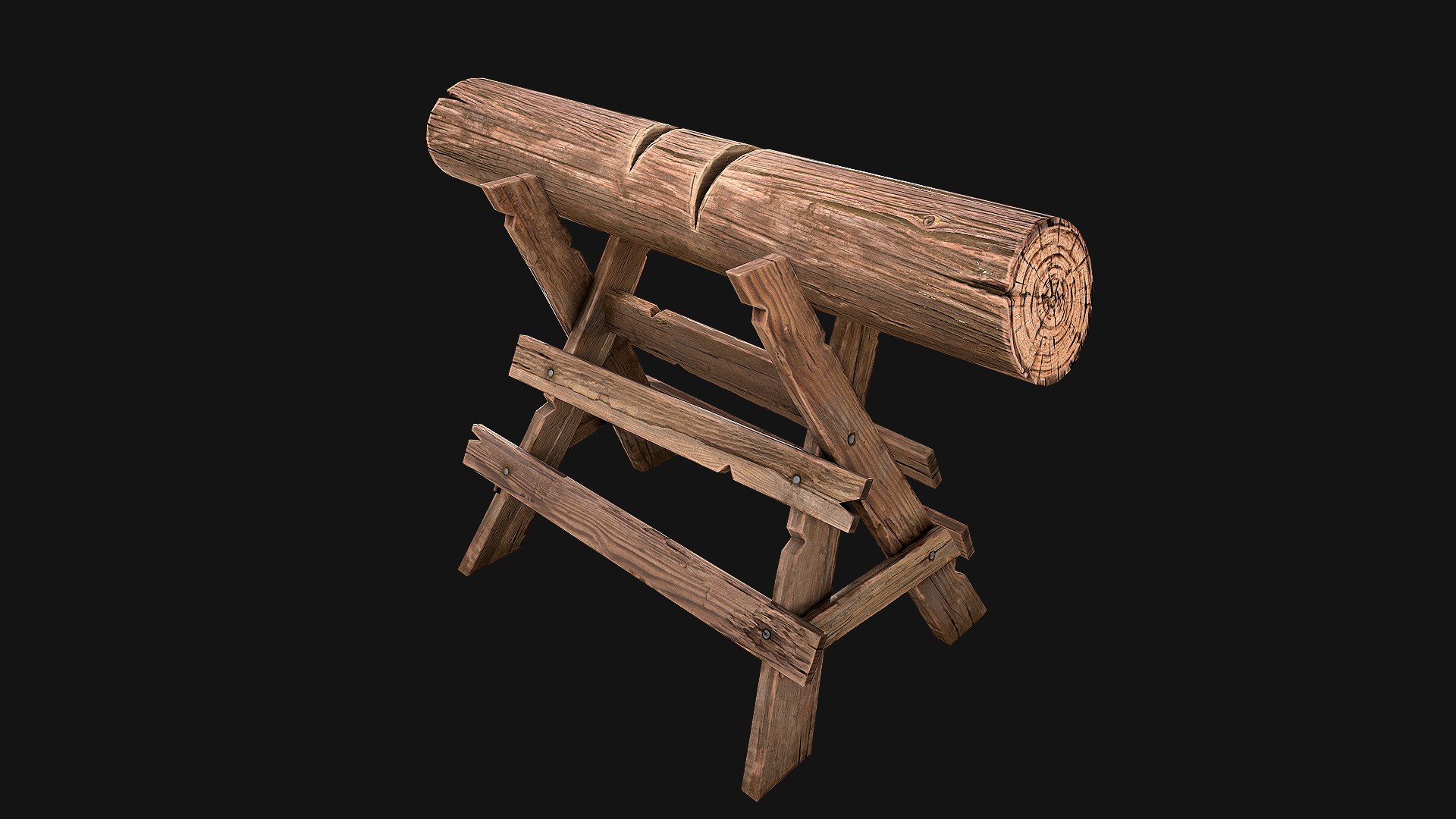 Set of Lumberjack and Firewood 3D model https://p.turbosquid.com/ts-thumb/1F/xjqImG/Ik/logstand2/png/1647690608/1920x1080/fit_q87/4e2fcdc8b22af14d41a79271f5ab44d27ad4ac3f/logstand2.jpg