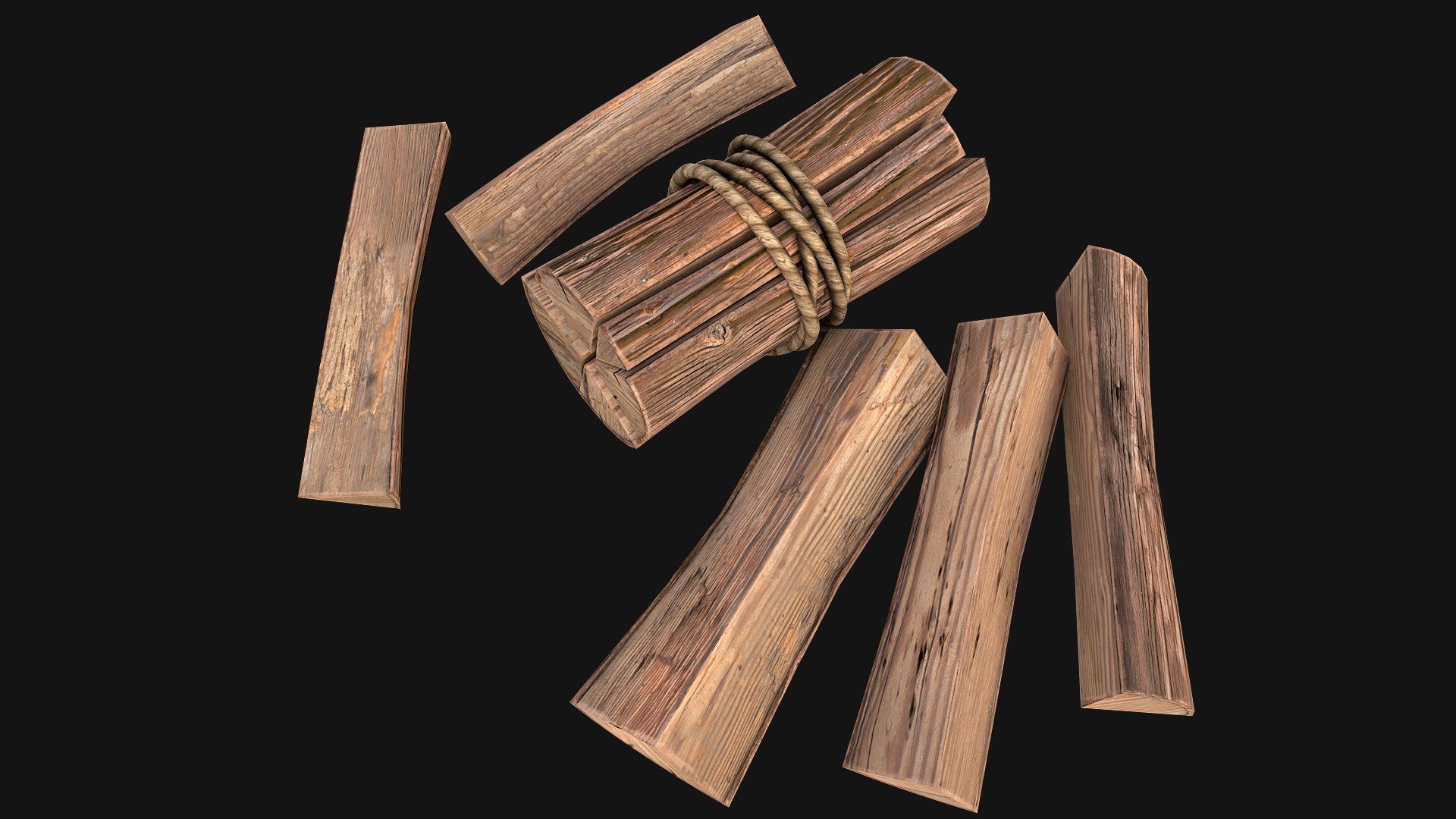 Set of Lumberjack and Firewood 3D model https://p.turbosquid.com/ts-thumb/1F/xjqImG/b0/knittingfirewood3/png/1647690591/1920x1080/fit_q87/f3a2833585f0072881515b43e46bcec90a69814d/knittingfirewood3.jpg