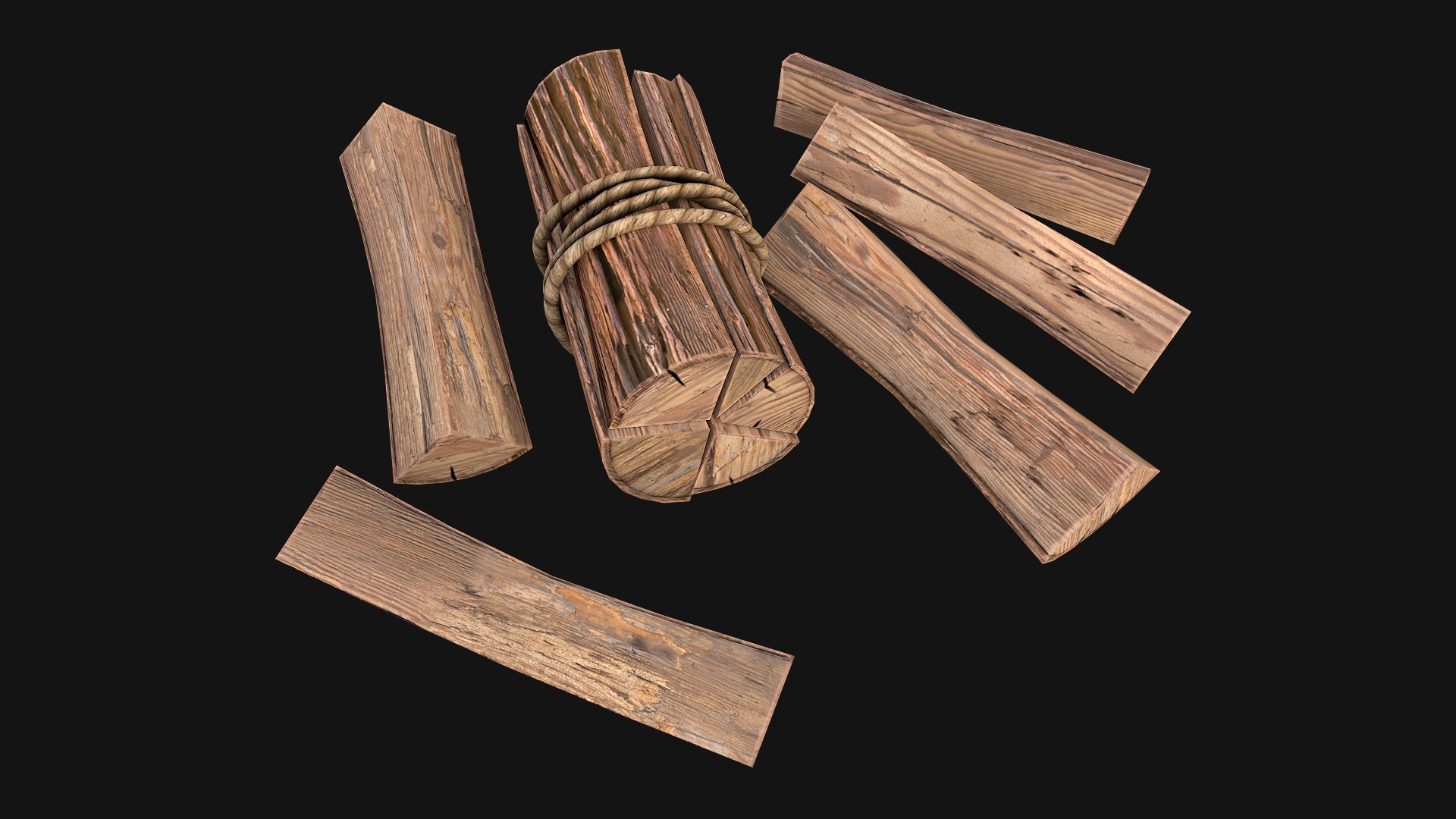 Set of Lumberjack and Firewood 3D model https://p.turbosquid.com/ts-thumb/1F/xjqImG/sL/knittingfirewood4/png/1647690609/1920x1080/fit_q87/39f943308ea18f98de124f14a312157e9ca5a112/knittingfirewood4.jpg