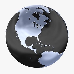 Globe A