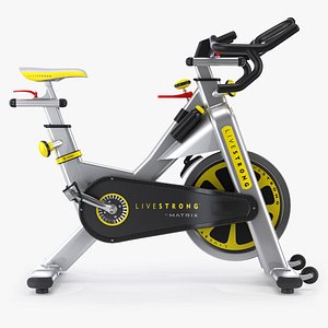 Matrix LIVESTRONG S Series