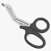 Trauma Shears
