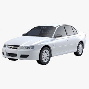 Chevrolet Lumina Ls 2006