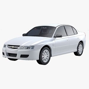 Chevrolet Lumina Ls 2006
