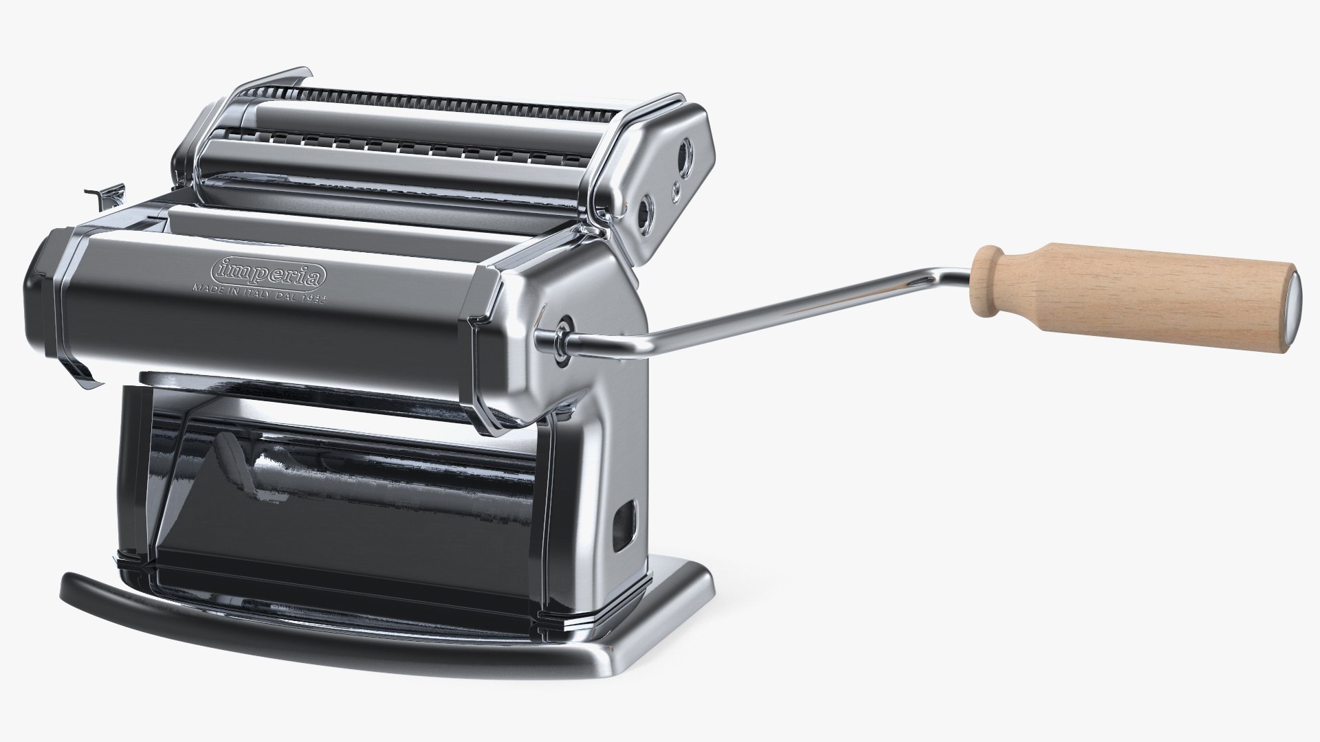 Imperia Pasta Maker Machine Silver model https://p.turbosquid.com/ts-thumb/1G/8lDqf9/76/imperiapastamakermachinesilver3dmodel010/jpg/1643752223/1920x1080/fit_q87/327f598d4161ea2f259148c87af7187a5177708d/imperiapastamakermachinesilver3dmodel010.jpg