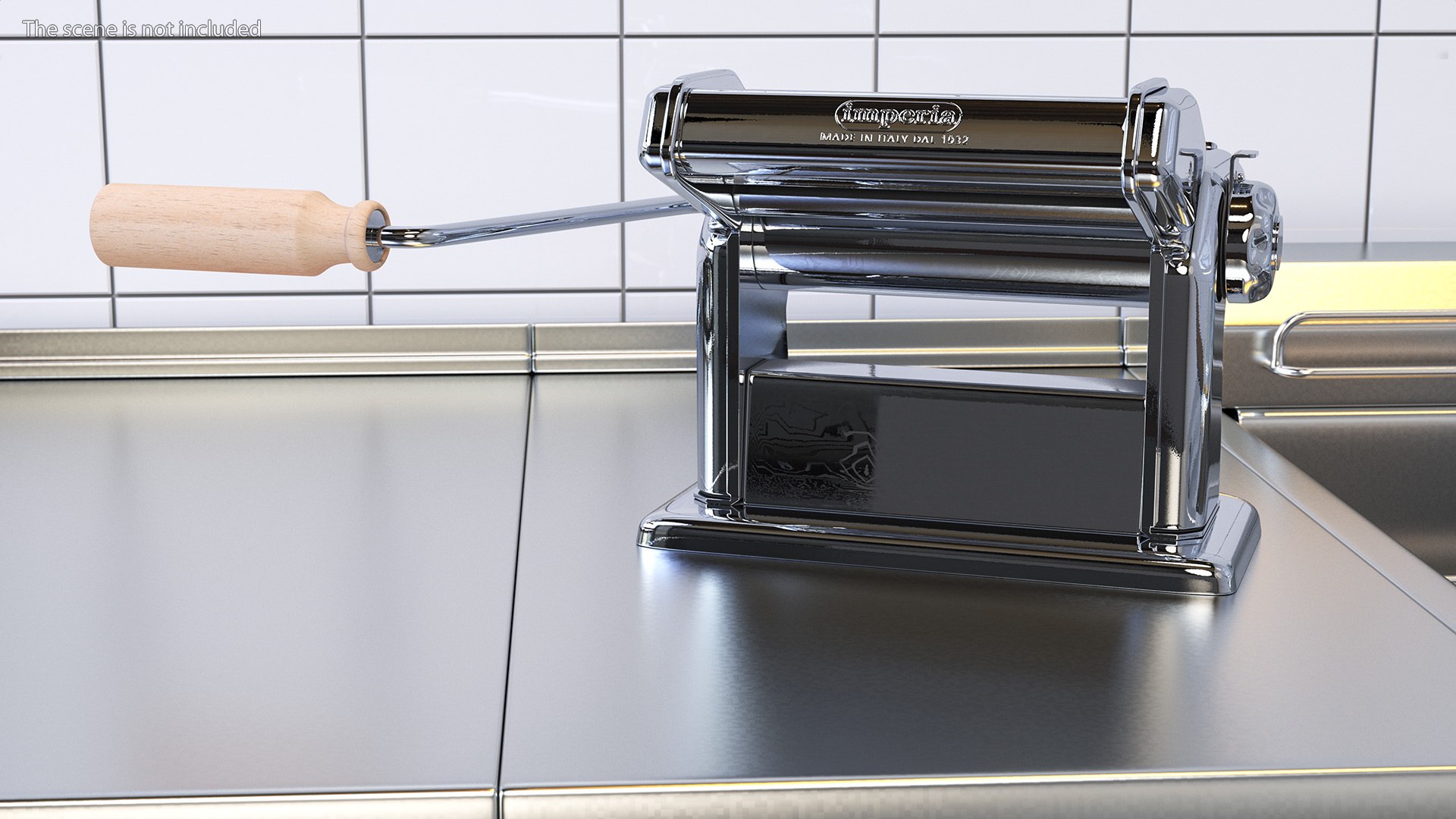 Imperia Pasta Maker Machine Silver model https://p.turbosquid.com/ts-thumb/1G/8lDqf9/Hs/imperiapastamakermachinesilver3dmodel002/jpg/1643752199/1920x1080/fit_q87/14afdf0b236a6b6d80cda790aec0197194f9aba4/imperiapastamakermachinesilver3dmodel002.jpg