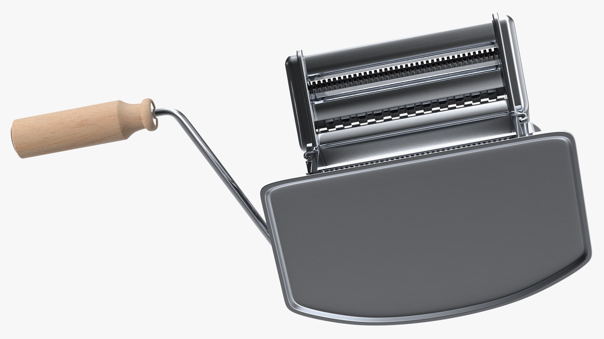 Imperia Pasta Maker Machine Silver model https://p.turbosquid.com/ts-thumb/1G/8lDqf9/VR/imperiapastamakermachinesilver3dmodel016/jpg/1643752240/1920x1080/fit_q87/8c0e70d5f82568180401e8ab9c3bf63f3c4c1516/imperiapastamakermachinesilver3dmodel016.jpg