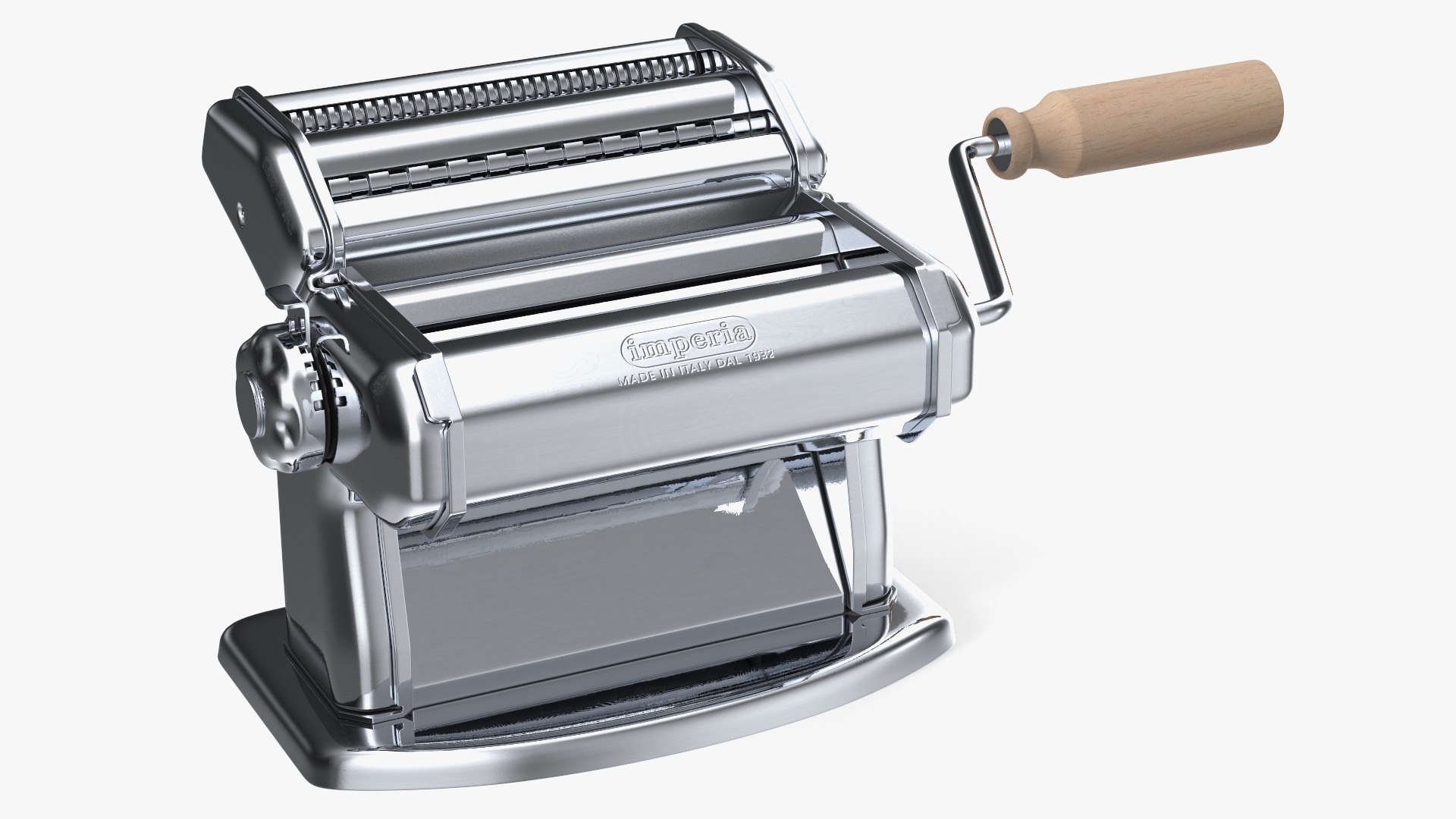 Imperia Pasta Machine - Kitchen & Company