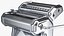 Imperia Pasta Maker Machine Silver