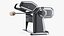 Imperia Pasta Maker Machine Silver