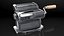 Imperia Pasta Maker Machine Silver