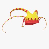 Fool's Cap Type D