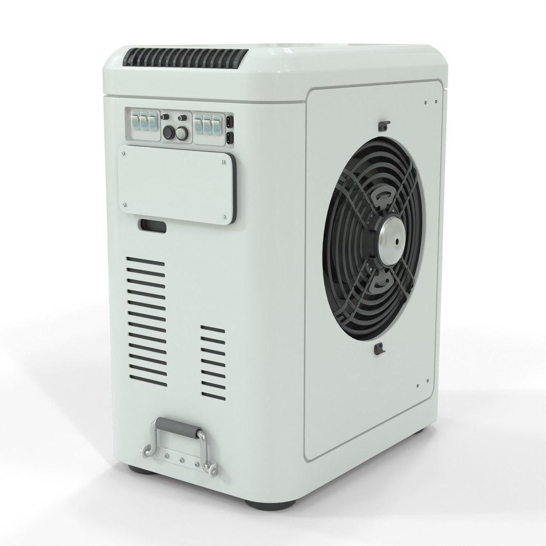 3D Unit - TurboSquid 2182312