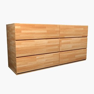DoubleDrawers