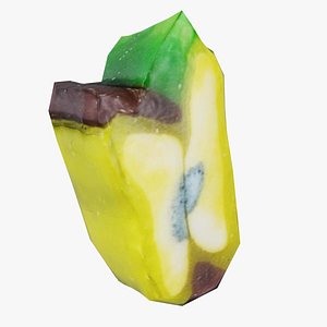 Apple Candy Remastered model