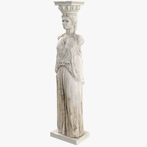 Caryatid