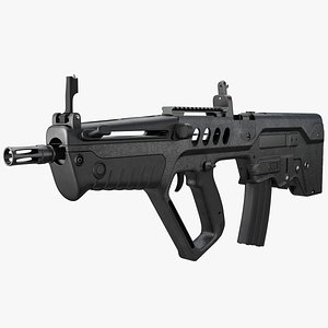 Rifle IWI Tavor TAR-21