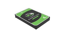 Hard Disk Drive