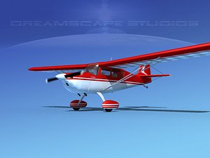 Citabria 7KC V02