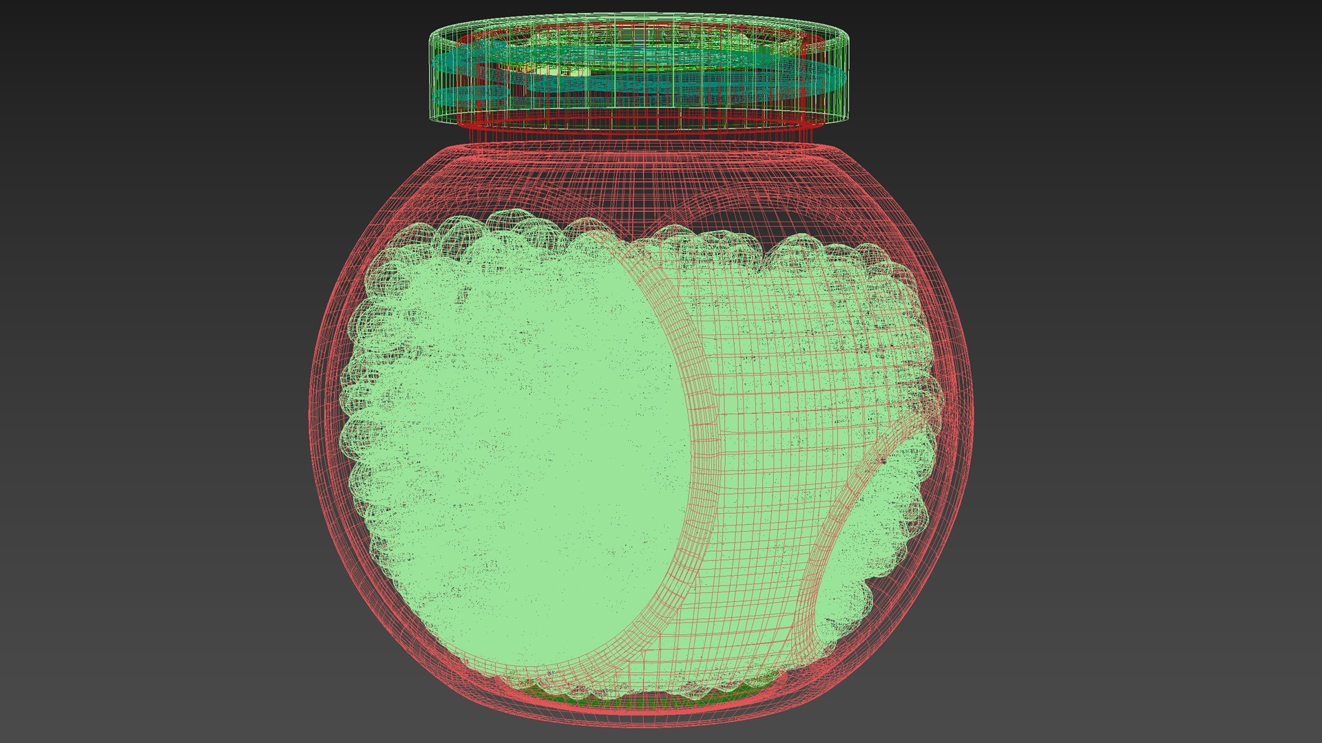 IKEA Spice Jar with English Pepper 3D model https://p.turbosquid.com/ts-thumb/1G/U5rHEK/VG/pepperjarwire/jpg/1646459133/1920x1080/fit_q87/eb6177a0eced7d3064807681beea07e00248ee34/pepperjarwire.jpg