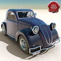 Fiat 500A