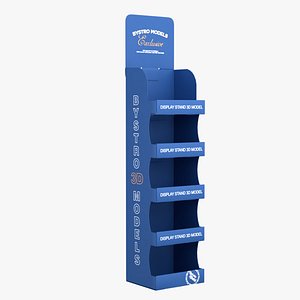 POS display stand