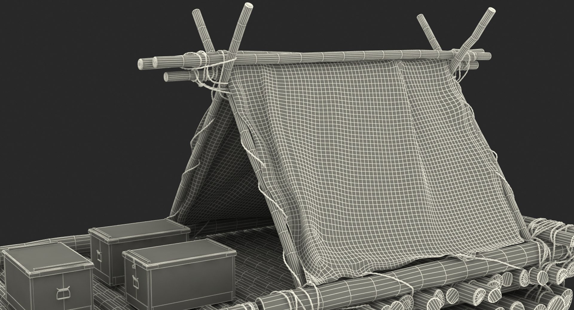 3D model timber raft https://p.turbosquid.com/ts-thumb/1G/ZndvOs/GeqbXDHr/timberraftmb3dmodel023/jpg/1554273667/1920x1080/fit_q87/9fde1c3d6a2115fb5b2025a7c51f19df0791a889/timberraftmb3dmodel023.jpg