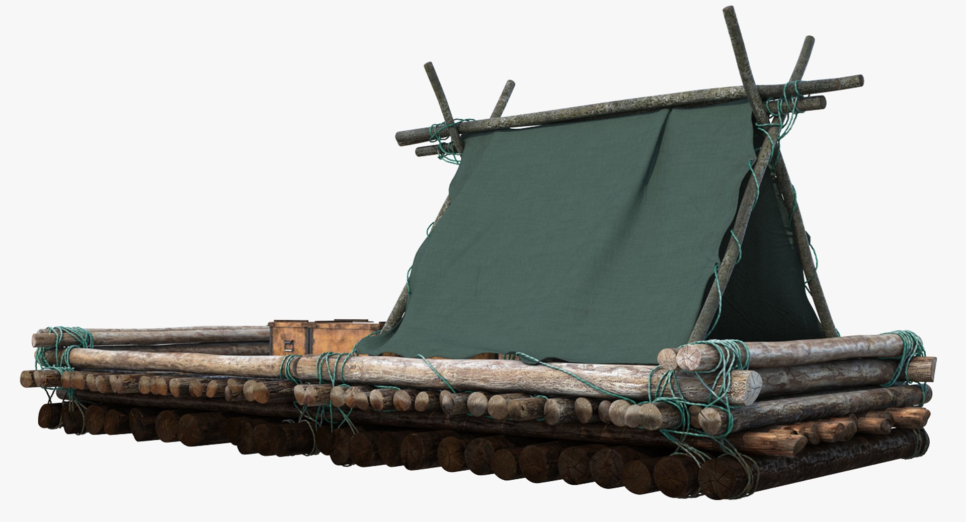 3D model timber raft https://p.turbosquid.com/ts-thumb/1G/ZndvOs/PJsVm06f/timberraftmb3dmodel005/jpg/1554273604/1920x1080/fit_q87/68780eb96a1092ac86fc21bdbbabb880f115ea66/timberraftmb3dmodel005.jpg