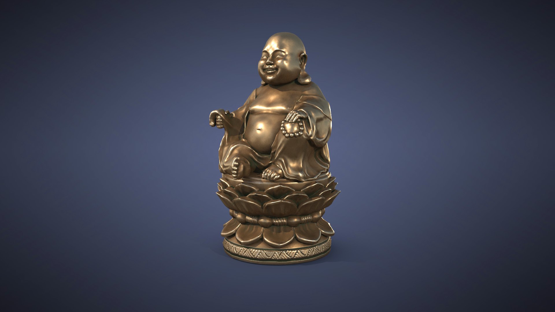 Buddha Buda Statue PBR 3D model https://p.turbosquid.com/ts-thumb/1G/bMnEFS/9P/3/png/1663909887/1920x1080/fit_q87/0bc7755661bfb25d062b1c9e8a5b09072d8f85a7/3.jpg