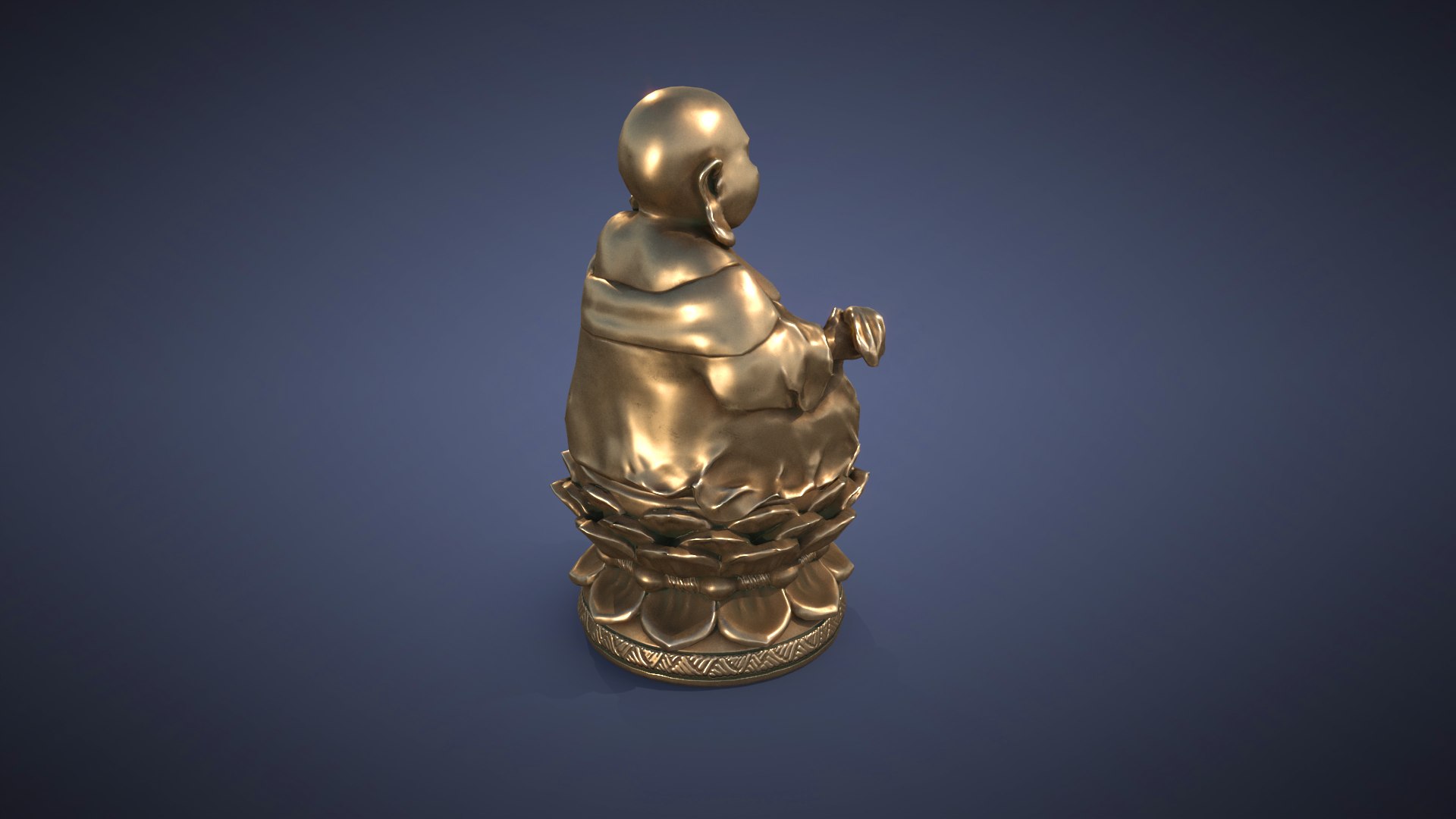 Buddha Buda Statue PBR 3D model https://p.turbosquid.com/ts-thumb/1G/bMnEFS/Hc/4/png/1663909887/1920x1080/fit_q87/e30a89c666cb1d40bbef3521f1cb10f2105a832e/4.jpg